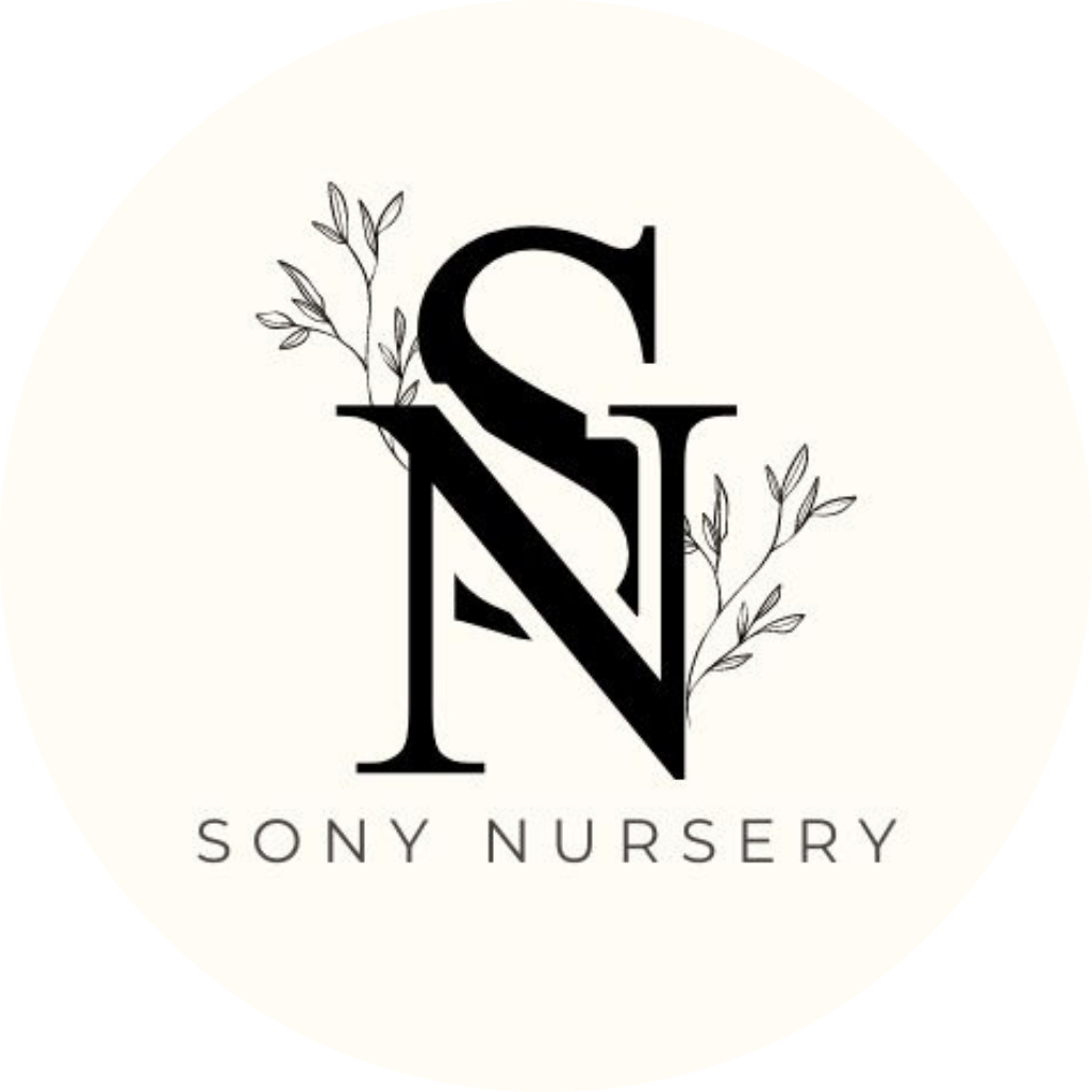 Sony Nursery Logo